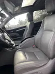 2016 Toyota Highlander XLE V6 4x4 SUV - Gray - 1