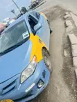 Toyota Corolla 2011 Blue - 2