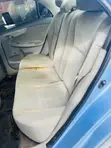 Toyota Corolla 2011 Blue - 3