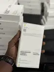 New Apple iPhone 18 Pro Max 256GB Burgundy - 4