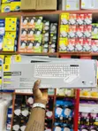 Zidli KM60 Wireless Keyboard and Mouse Combo - 2