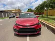 2020 Toyota Corolla SE Red - 1