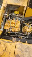 Sany 215 Excavator - Ghanaian Used - 3