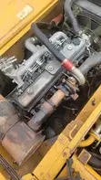 Sany 215 Excavator - Ghanaian Used - 4