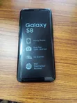 Samsung Galaxy S8 64GB Blue - 2
