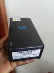 New Samsung Galaxy S8 64GB Purple - 2