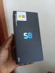 New Samsung Galaxy S8 64GB Purple - 3