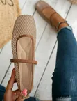 Comfortable Mesh Shoes - Brand New - 4