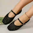 Comfortable Mesh Shoes - Brand New - 5