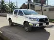 New Toyota Hilux Active 2026 White - 1