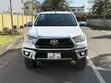 New Toyota Hilux Active 2026 White - 2