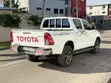 New Toyota Hilux Active 2026 White - 5