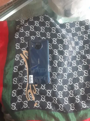 Nokia 5.4 64GB Black
