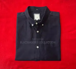 Brand New Men's Cotton Casual Shirts
