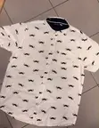 Brand New Men's Cotton Casual Shirts - 2