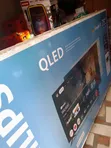 Brand New Philips 75" Smart Television - 2