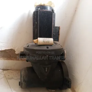 Germany Used Swimming Pool Pumping Machine