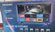 Mooved 32FSM01 32" Full HD Smart TV - 2
