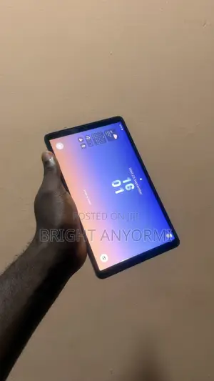 Samsung Galaxy Tab A11 64GB Gray