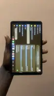 Samsung Galaxy Tab A11 64GB Gray - 3