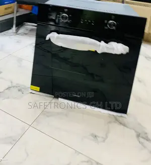 Kenwood 100L Built-In Electric Oven