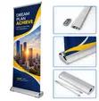 Pull Up Banner Stand Machine - Kokomlemle - 3