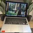 Apple MacBook Pro 2020 13-inch - 2