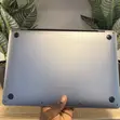 Apple MacBook Pro 2020 13-inch - 4