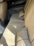 Nissan Rogue SV 2014 White - 4