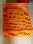 Transport Cage for Birds - 2