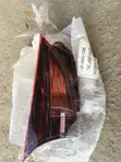 Mazda3 Boot Light (2014-2016) - 1