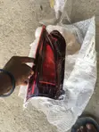 Mazda3 Boot Light (2014-2016) - 2