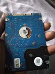 750GB Hitachi HDD - Used - 3