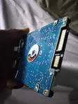 750GB Hitachi HDD - Used - 4