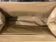 Simple Beige Handbag - 2