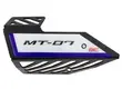 Yamaha MT-07 Exhaust Guard Cover (2014-2024) - 4