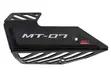 Yamaha MT-07 Exhaust Guard Cover (2014-2024) - 5
