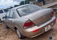 Nissan Sunny 2010 Silver - 3