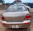 Nissan Sunny 2010 Silver - 4
