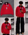 Quality Pull Over Shirt - 2