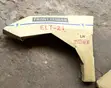 Hyundai Elantra Front Fender (2021-2023) - 1
