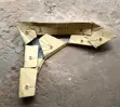 Hyundai Elantra Front Fender (2021-2023) - 2