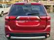 Mitsubishi Outlander SE FWD 2017 Red - 5