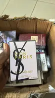 Yves Saint Laurent Mon Paris Eau de Parfum 90ml - 2