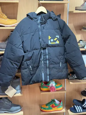 Men's Quality Jacket