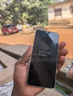 Samsung Galaxy A05 64GB White