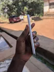 Samsung Galaxy A05 64GB White - 5