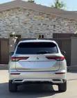 Mitsubishi Outlander SE 2022 Silver - 2