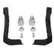 Yamaha MT-07 Brake Clutch Lever Guard Set (2014-2024) - 1