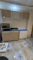 Stunning Modern Kitchen Cabinet - Glossy Finish - 5